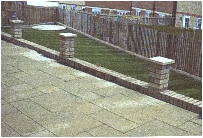 Landscaping Projects - 4